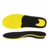 Semelles soutien pied creux ergonomiques