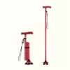 Canne De Marche Pliable 360 Ultra Legere Et Stable Pour Marcher En Toute Securite Partout 10