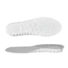 Semelle amortissante discrète gain taille – Rehausse la silhouette, absorbe les chocs, confort invisible au quotidien