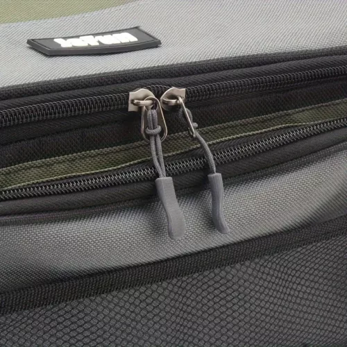 Sac de pêche multifonction en tissu Oxford – bandoulière rangement leurres