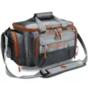 Sac de rangement rigide pour accessoires de pêche – poignée robuste et zippé
