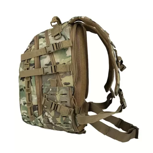 Sac à dos tactique imperméable camouflage militaire – usage urbain et outdoor