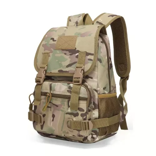 Sac à dos pliable imperméable ultra léger – idéal randonnée et voyage