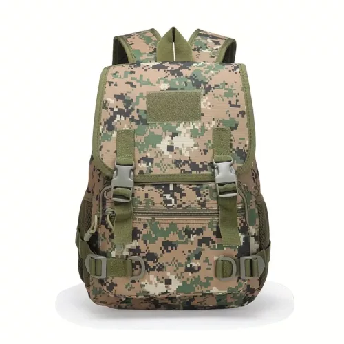 Sac à dos pliable imperméable ultra léger – idéal randonnée et voyage