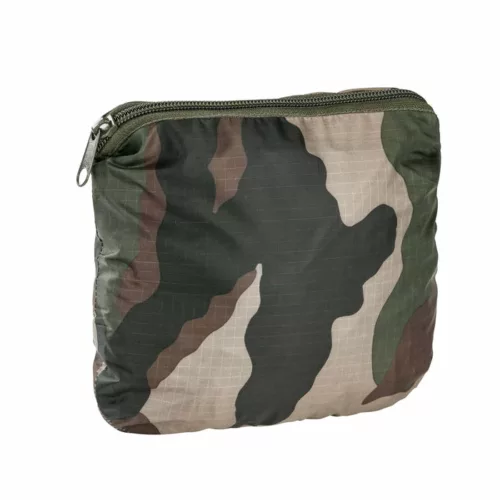 Alternative view of Coupe Vent Militaire Camo Ultra-Light