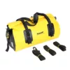Sac à dos étanche moto siége arrière – grande capacité outdoor multifonction