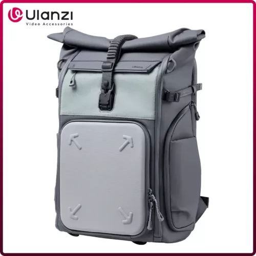 Sac à dos photo rigide grande capacité – accès rapide latéral – usage outdoor