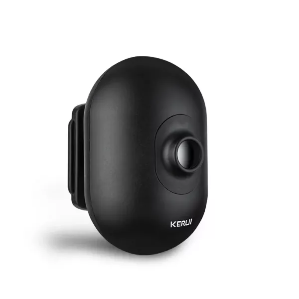 Système d’alarme sans fil pour garage – capteur de porte DW9 avec alerte sonore – Image 6