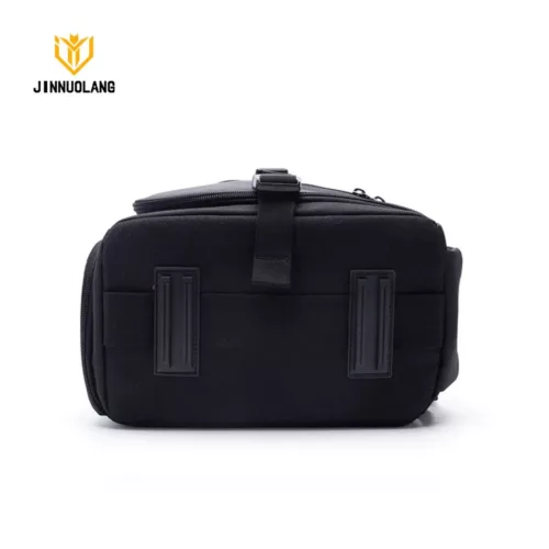 Sac à dos photo étanche à bandoulière – compatible reflex et accessoires DSLR