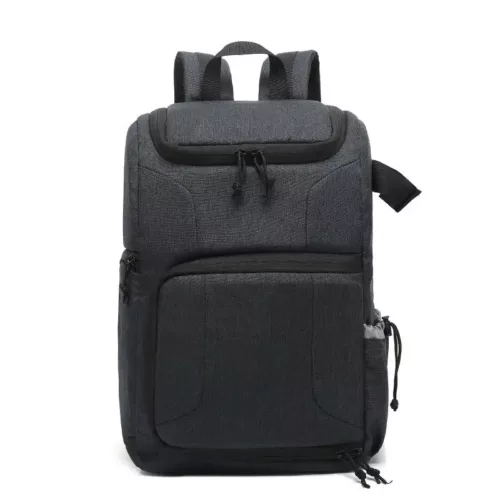 Sac à dos photo étanche multifonction – compatible Sony Canon Nikon, usage extérieur