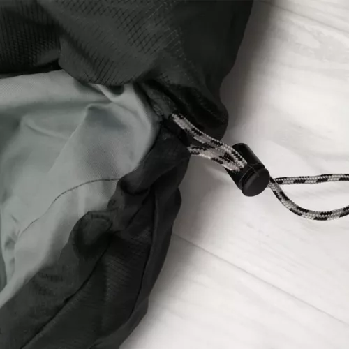 Sac de couchage hiver 4 saisons en coton – chaud, léger et compact pour camping
