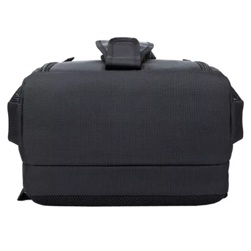 Sac à dos photo étanche grande capacité avec housse pluie et support trépied