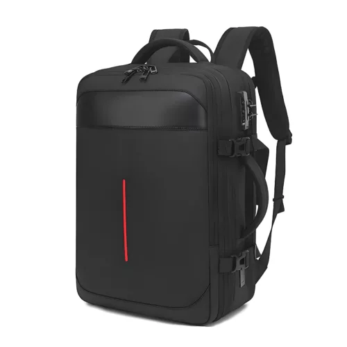 Sac à dos homme affaires – grande capacité pour ordinateur portable et voyage