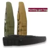 Sac de transport fusil de chasse – nylon résistant camouflage extérieur