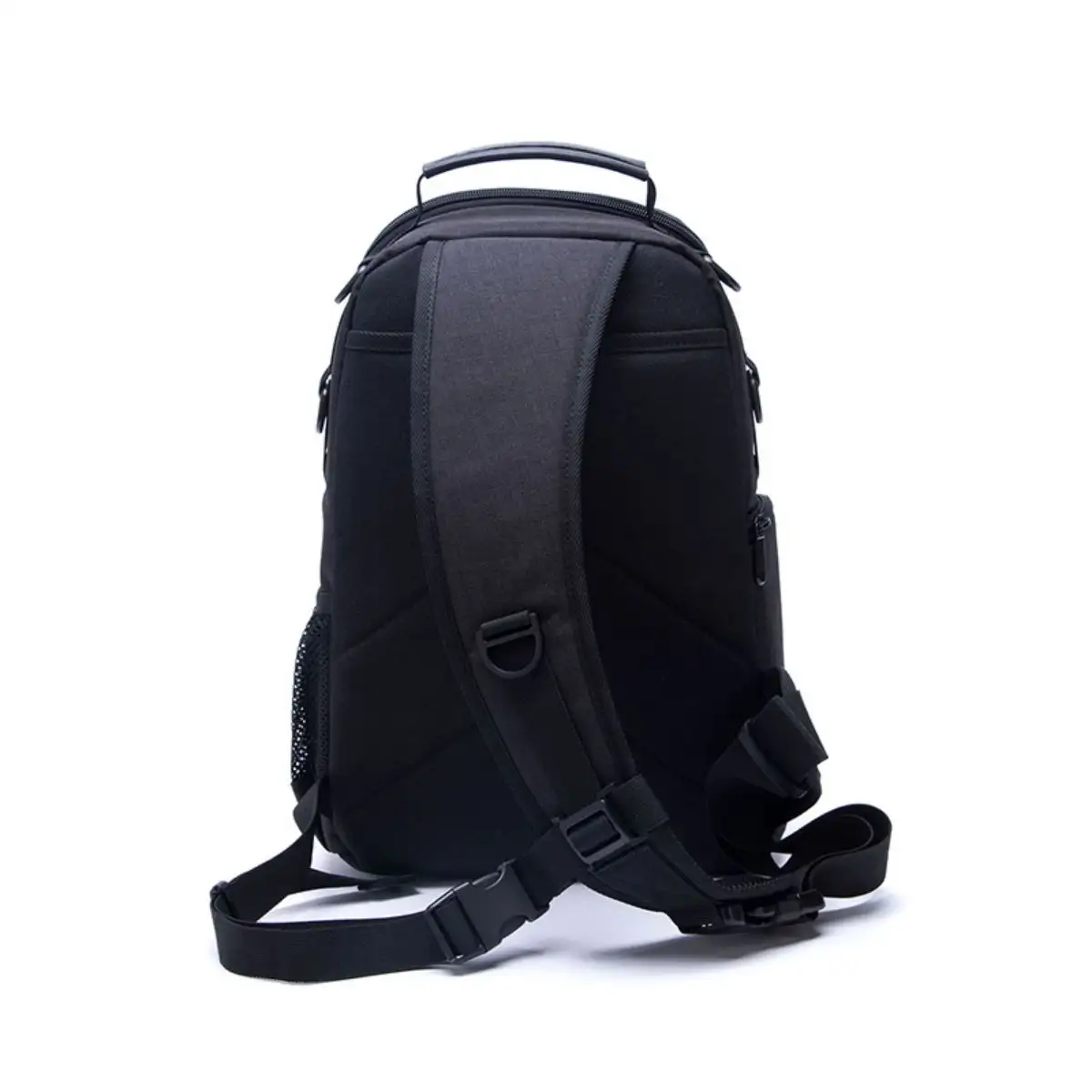 Sac à dos photo étanche à bandoulière – compatible reflex et accessoires DSLR