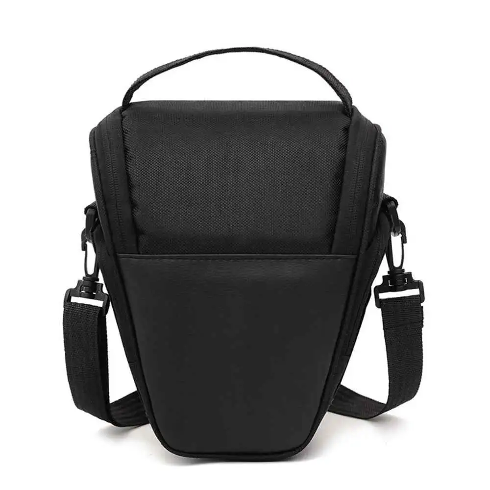 Sac à dos étanche pour appareil photo reflex – protection renforcée pour Nikon/Sony