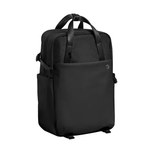 Sac photo professionnel avec compartiments modulables – pour appareil et PC portable