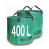 Sac à déchets de jardin renforcé – réutilisable, grande capacité, poignées solides